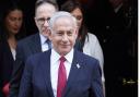 Benjamin Netanyahu has said Israel will continue 'to do what is necessary'