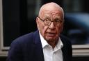 Rupert Murdoch's UK newspapers are leaning towards backing Labour, reports say
