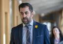 Humza Yousaf has slated a decision by the UK Governement not to extend legislation pardoning wrongly convicted sub-postmasters to Scotland