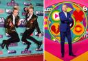 See what Louis Walsh had to say about former X Factor contestants Jedward when questioned on Celebrity Big Brother by Coronation Street star Colson Smith