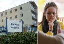 Kate Forbes previously requested a meeting with NHS bosses and ministers