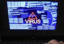 The health board previously said the cyber attack could impact on services (Peter Byrne/PA)
