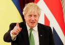 Will Boris Johnson face any sanctions for latest breach of rules?