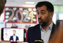Humza Yousaf has said he will ask Keir Starmer to allow another independence referendum if Labour form the next government
