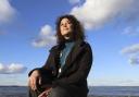 Professor Elisa Morgera has become the United Nations Special Rapporteur on Climate Change and that she lives in Scotland