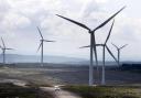 The MoD is unhappy about plans for a wind farm near a Losseimouth training area