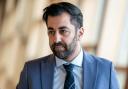 Humza Yousaf is reportedly set to hold an 'emergency cabinet meeting' on Thursday morning