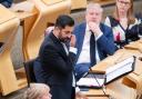 First Minister Humza Yousaf faces a vote of no-confidence - but what happens if he loses?