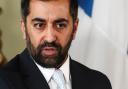 First Minister Humza Yousaf is facing a vote of no-confidence at Holyrood