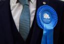 The Scottish Tories have picked up a seat on a Scottish council