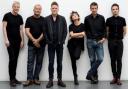 Deacon Blue will headline the concert which is raising money for Medical Aid for Palestinians