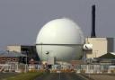 Staff at the Dounreay nuclear power plant in Caithness had planned on walking out on May 1 and 2