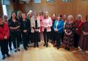 The cross-party assembly of woman MSPs met earlier this week