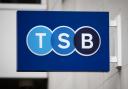 TSB has announced a number of closures across Scotland