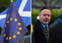 SNP MP Alyn Smith urged the Tories and Labour to reconsider proposals for a youth mobility scheme in the EU