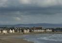 Saltcoats has been named as the cheapest seaside town in the UK to buy a home