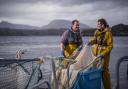 Mairi Gougeon believes the Scottish aquaculture industry “ticks all the boxes” regarding the First Minister’s governments priorities of economic growth and reaching net zero