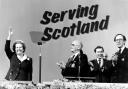 Keir Starmer should examine Margaret Thatcher's legacy in Scotland, writes George Kerevan