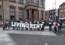 Union urge Edinburgh council to regulate short term lets amid housing crisis