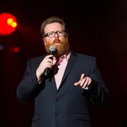 Frankie Boyle will host a Farewell to the Monarchy special on Channel 4