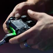 There is real momentum in Scotland's gaming sector, say MSPs
