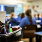 Support staff at a number of Scottish schools will take strike action