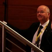 Peter Murrell has resigned his membership of the SNP