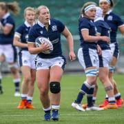 Bryan Easson’s Scotland team had been due to take part in qualifying matches over the next couple of months