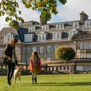 Best of Scotland: Gleneagles reopens with focus on the great outdoors