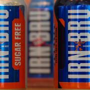 Irn-bru supplies could dry up as strike action is set to hit producers A.G. Barr