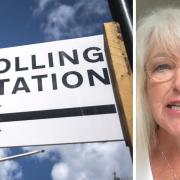 Lesley Riddoch said there wasn't a good reason for voter ID laws, which are set to be introduced for UK elections