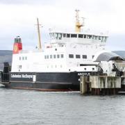 Two new ferries which are needed to serve Scotland's island communities will not be built in the country, despite the government owning a shipyard