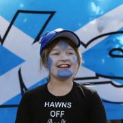 Let's think of Scotland's next generation