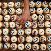 The question isn't why should Scotland be independent, but why shouldn't it?