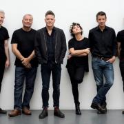 Best of Scotland: New book tells the story of Deacon Blue