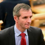 Scottish Liberal Democrat MSP Liam McArthur has proposed a new assisted dying bill