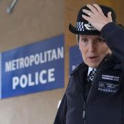 Metropolitan Police Commissioner Dame Cressida Dick confirmed Scotland Yard will investigate allegations of parties in Downing Street and Whitehall