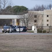 A British man took hostages at Congregation Beth Israel in Colleyville, Texas and was shot dead after an hours-long stand-off