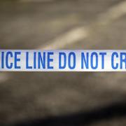 A woman has died following a car crash in Fife