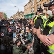 MPs urged to reject ‘authoritarian’ policing bill