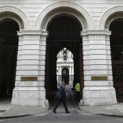 The Foreign Office was widely panned on Twitter for  a post about 'media freedom'
