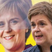 Use council vote to make Tories ‘feel consequences’ of partygate, FM urges Scots