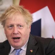 Boris Johnson's Northern Ireland Protocol Bill has been met with fierce criticism