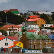 Stanley, in the Falklands, was made a city in 2022 as part of the Queen's Diamond Jubilee