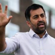 Humza Yousaf will not be at the independence rally on May 6, the day of the King's coronation