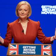 It is highly likely that Liz Truss's first leadership speech to the Conservative Party conference will prove to be her last