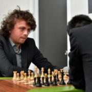 American chess grandmaster Hans Niemann has been accused of cheating ‘more than 100 times’ in games