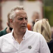 DUP MP Ian Paisley has proposed a Referendums (Supermajority) Bill at Westminster