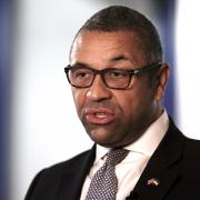 James Cleverly told MPs that the government would not look to delay or accelerate the legislation following reports that the PM had put the bill 