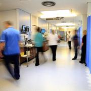 The report from the Nuffield Foundation found that Brexit has contributed to staff shortages in the NHS